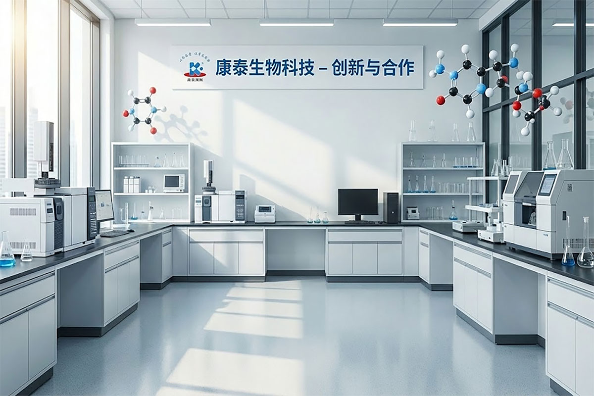 Laboratory